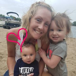 Meet your Posher, Toni